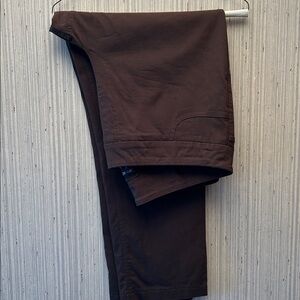 Slim-Sation Chocolate Pants